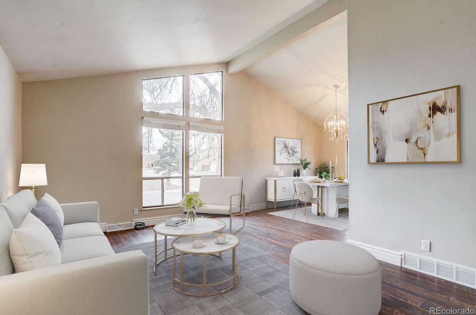 7800 Franklin Way, Littleton CO 80122-3111 exterior