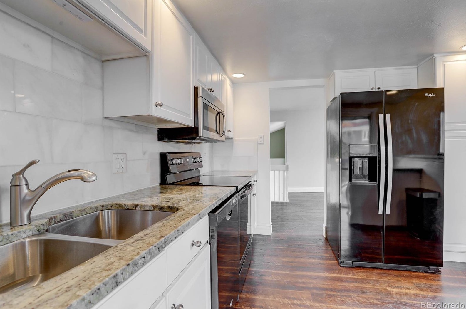 7800 Franklin Way, Littleton CO 80122-3111 exterior