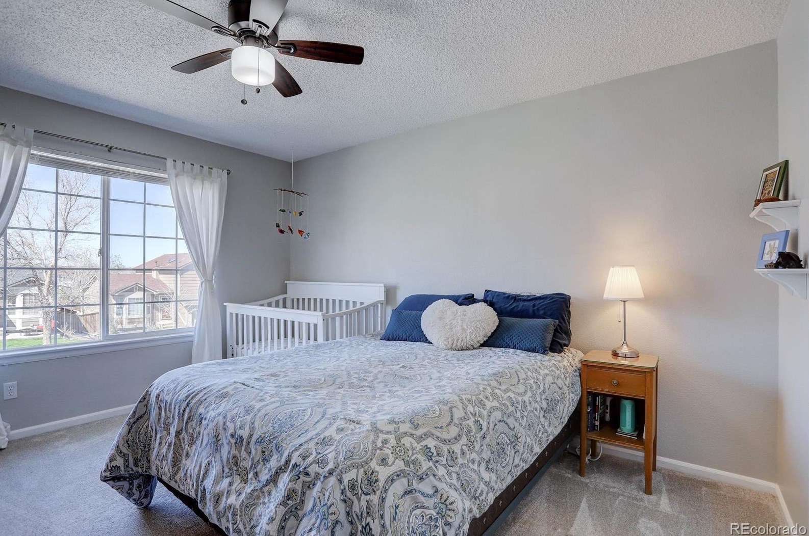 2578 Foothills Canyon Ct, Littleton CO  80129-5730 exterior