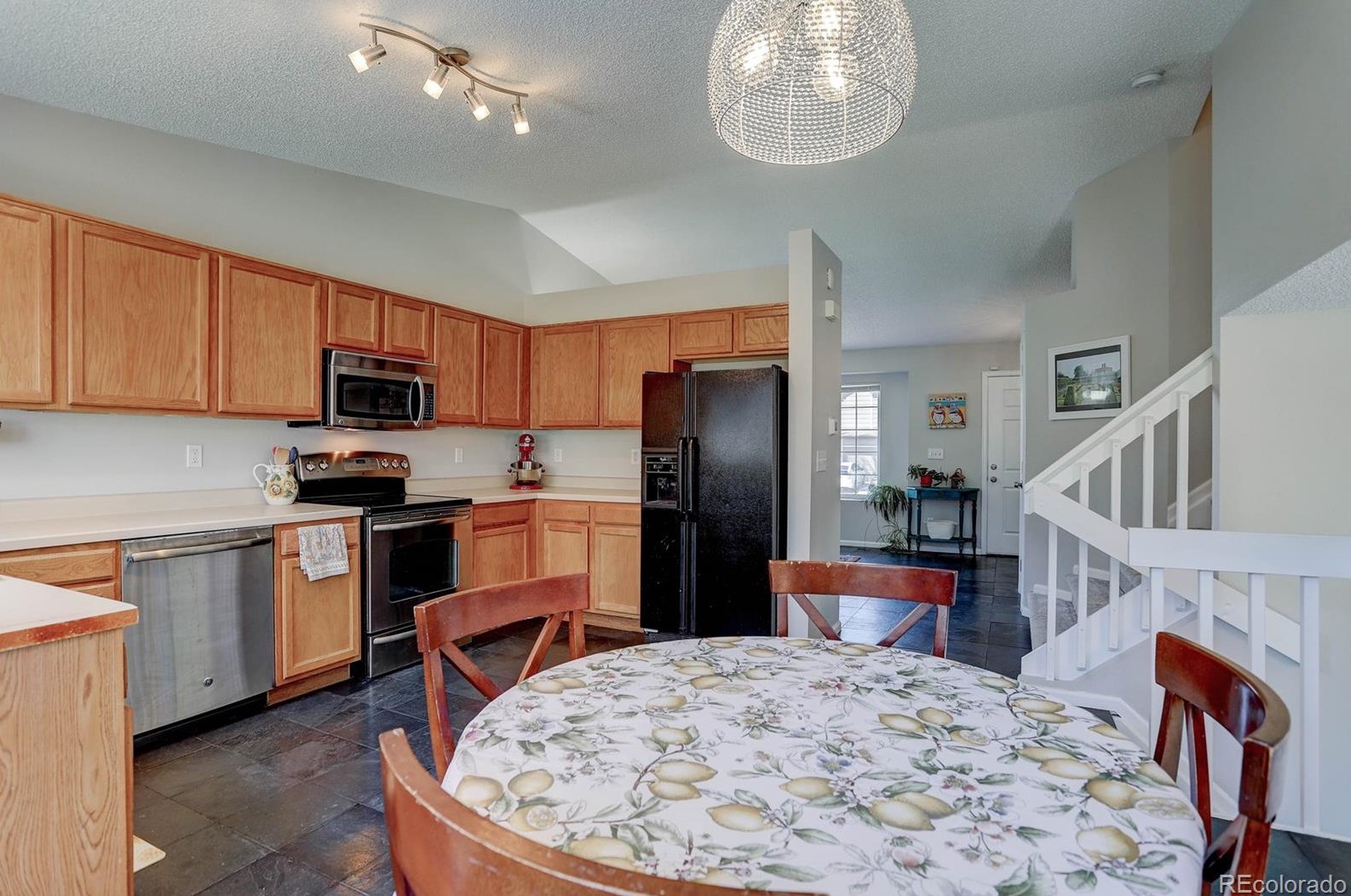 2578 Foothills Canyon Ct, Littleton CO  80129-5730 exterior