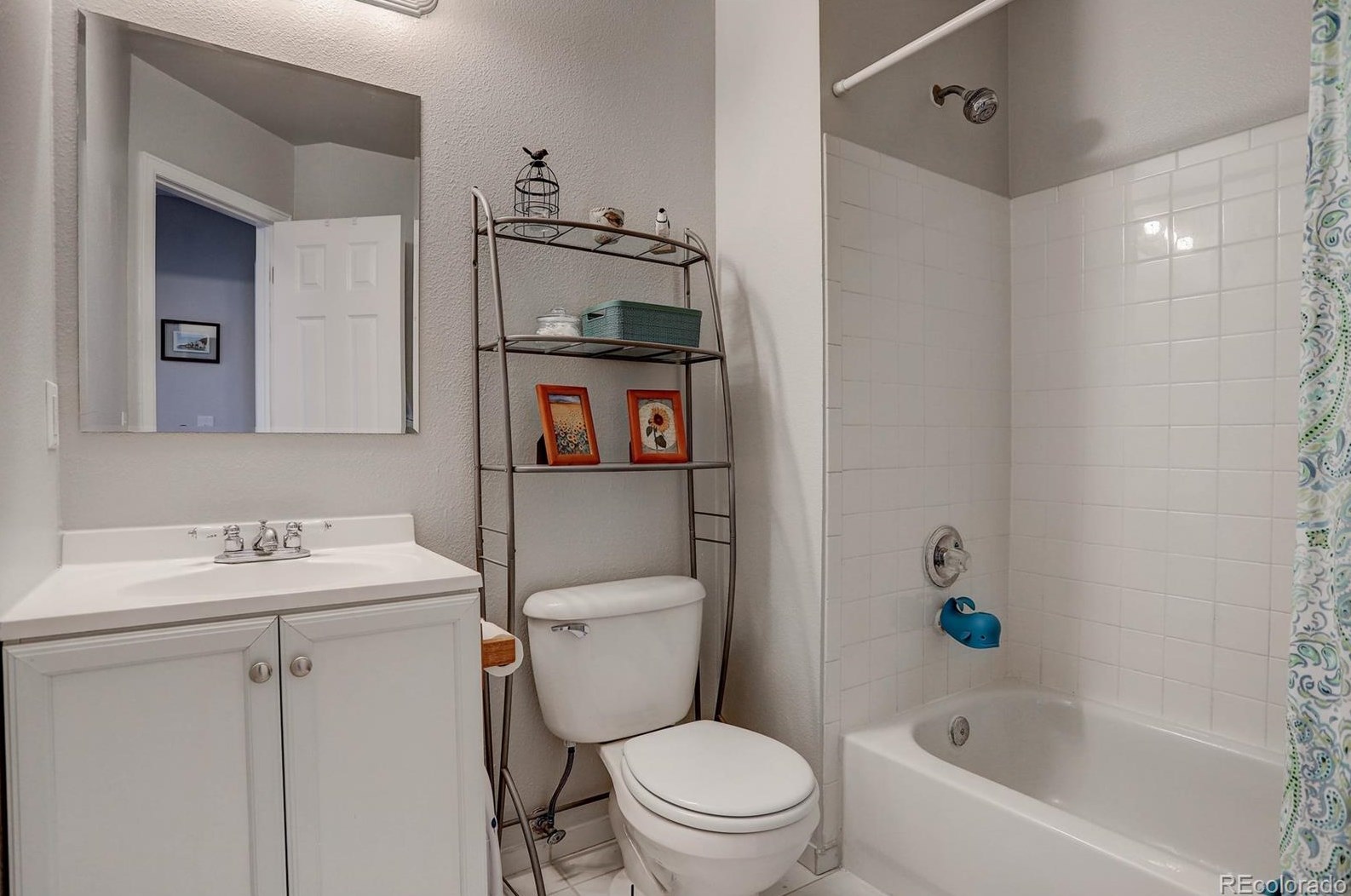 2578 Foothills Canyon Ct, Littleton CO  80129-5730 exterior