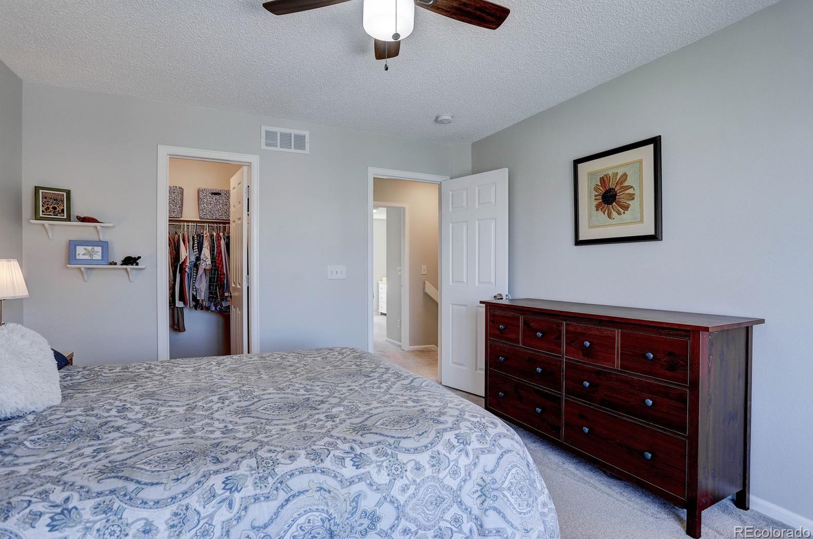 2578 Foothills Canyon Ct, Littleton CO  80129-5730 exterior