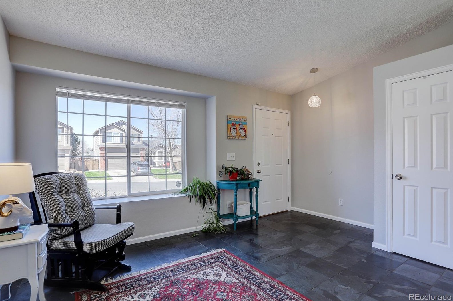 2578 Foothills Canyon Ct, Littleton CO  80129-5730 exterior