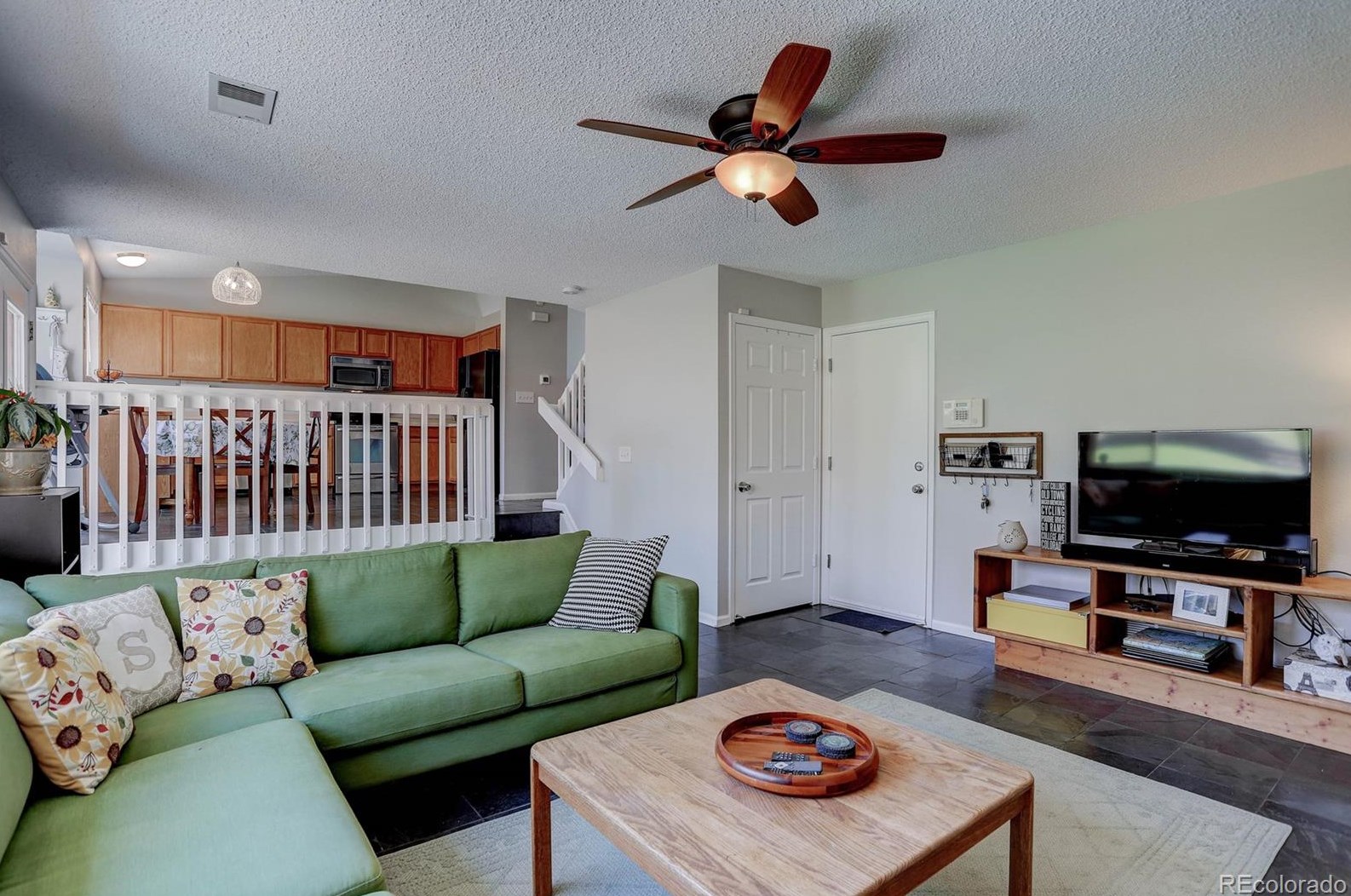 2578 Foothills Canyon Ct, Littleton CO  80129-5730 exterior