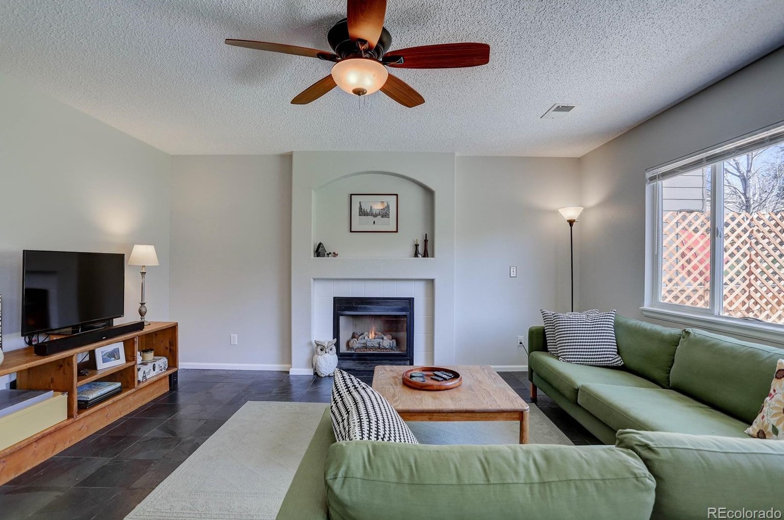 2578 Foothills Canyon Ct, Littleton CO  80129-5730 exterior