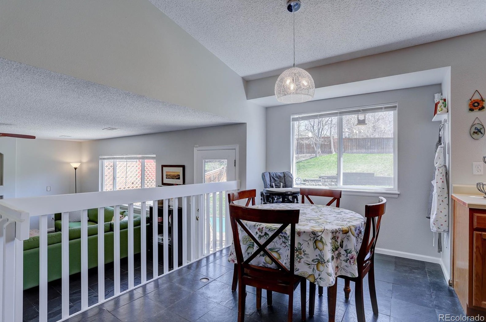 2578 Foothills Canyon Ct, Littleton CO  80129-5730 exterior