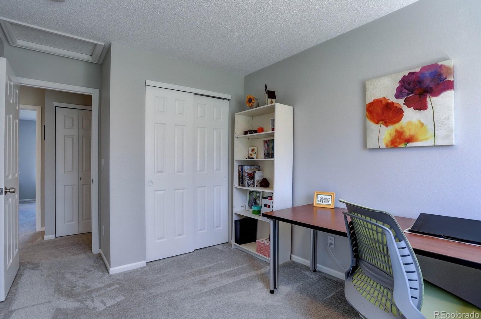 2578 Foothills Canyon Ct, Littleton CO  80129-5730 exterior