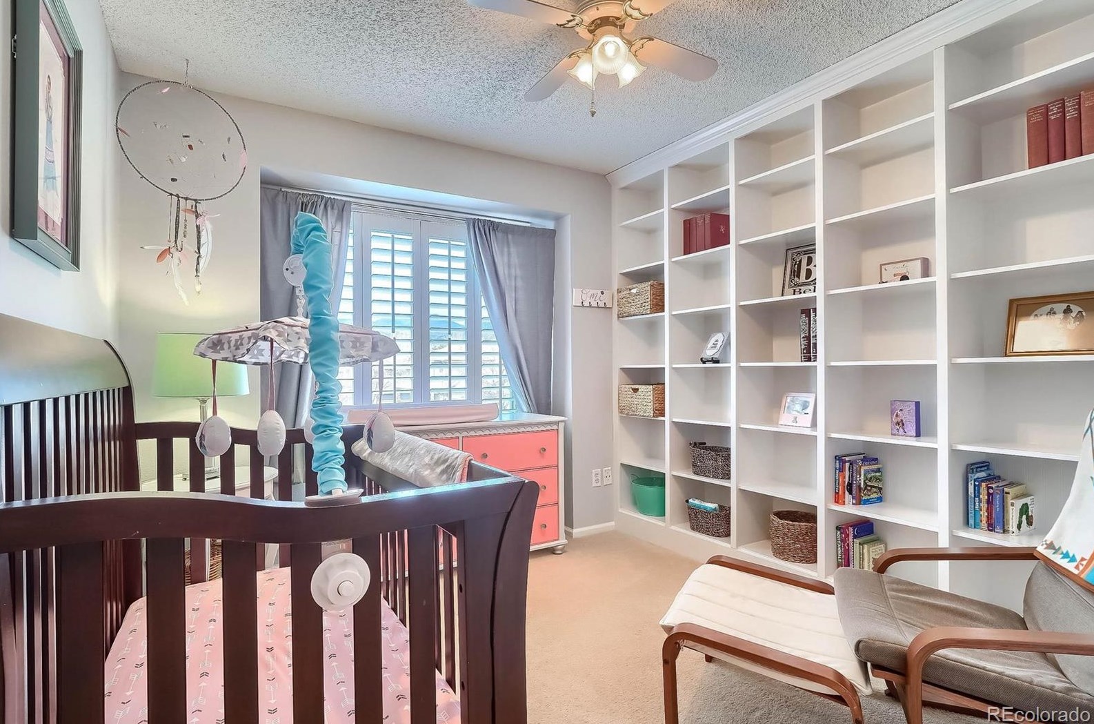 6502 Owens Ct, Littleton CO 80127-2417 exterior