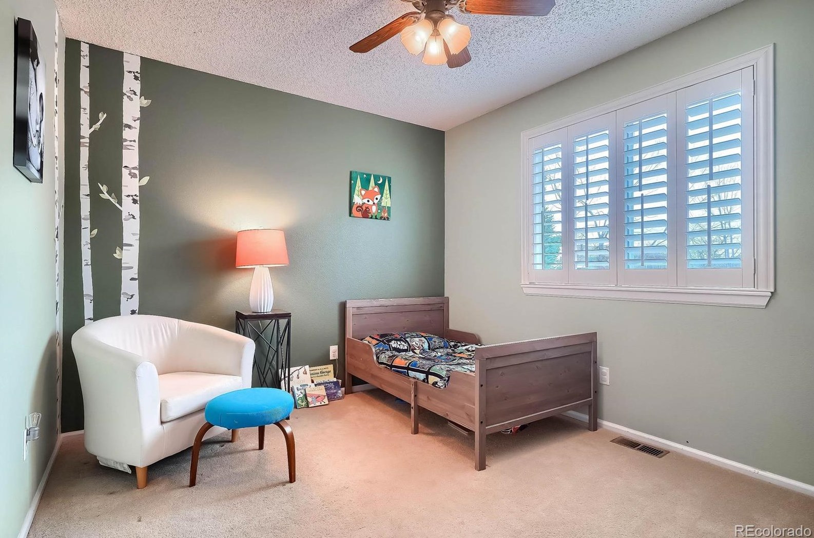 6502 Owens Ct, Littleton CO 80127-2417 exterior