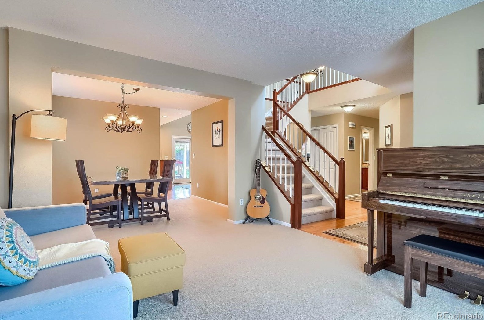 6502 Owens Ct, Littleton CO 80127-2417 exterior