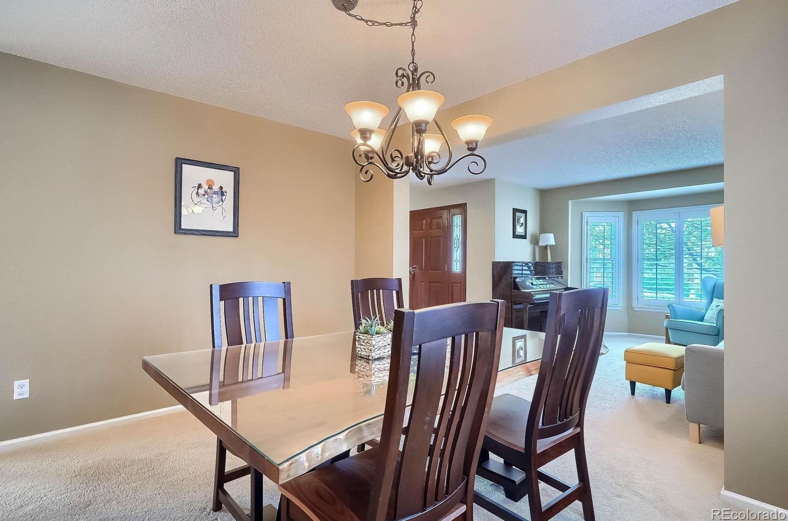 6502 Owens Ct, Littleton CO 80127-2417 exterior