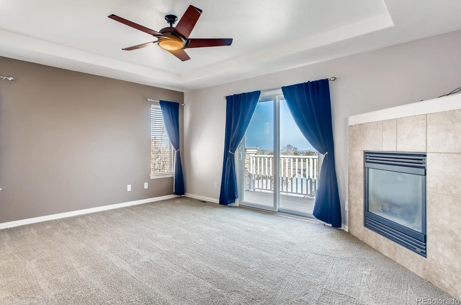 3077 Fox Sedge Ln, Littleton CO 80126-7591 exterior