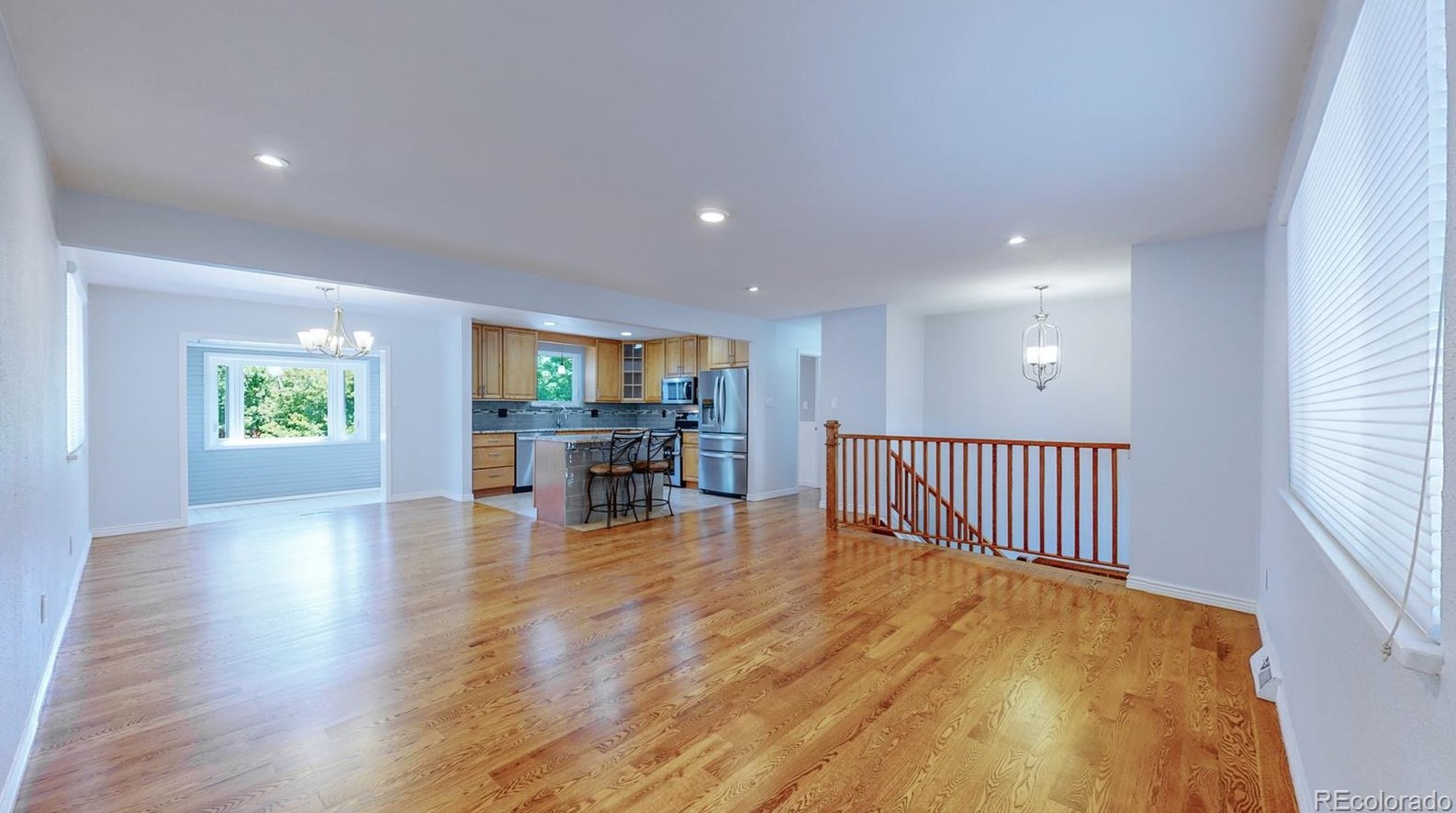 6964 Queen Cir, Arvada CO  80004-1371 exterior