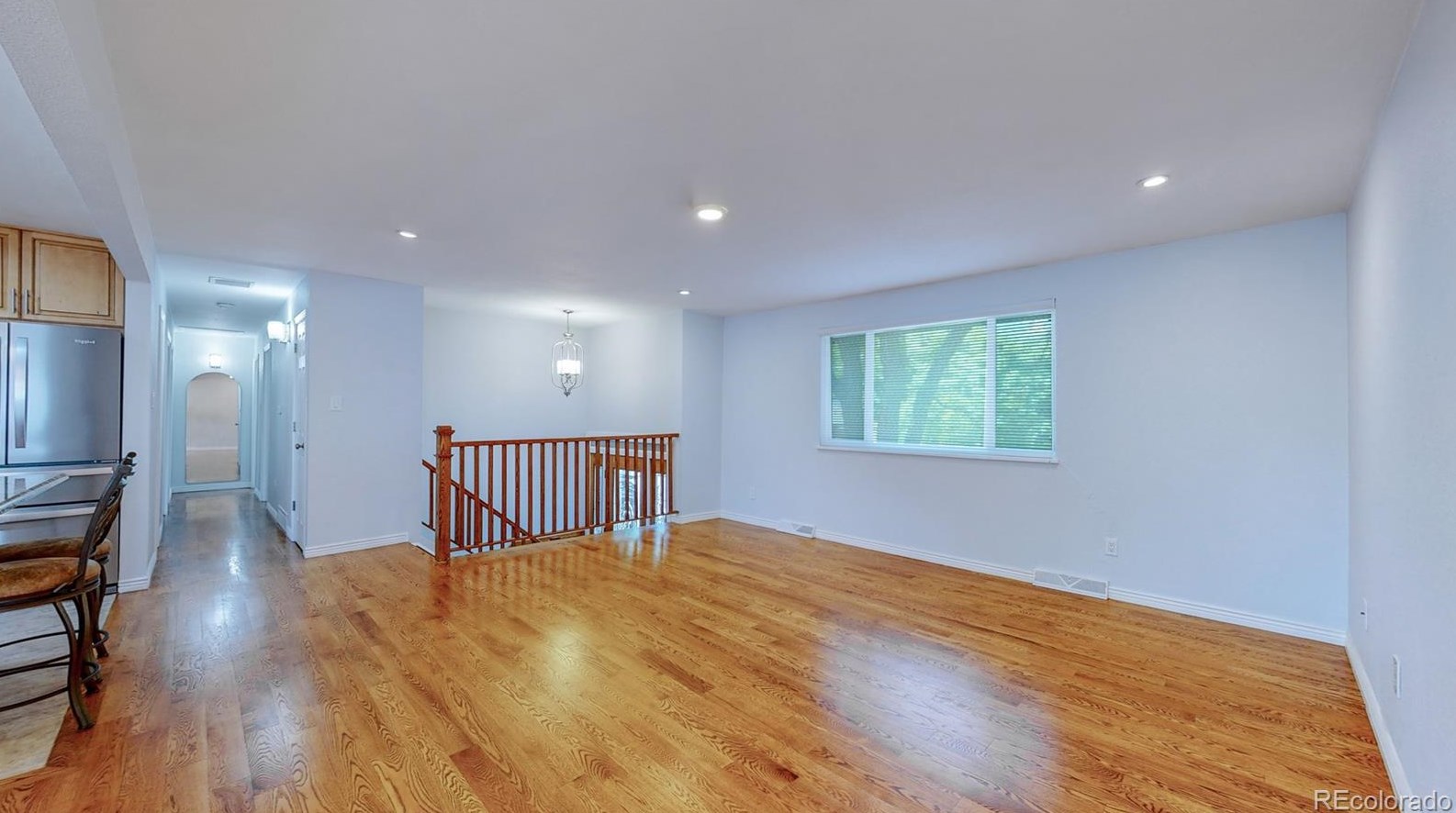 6964 Queen Cir, Arvada CO  80004-1371 exterior