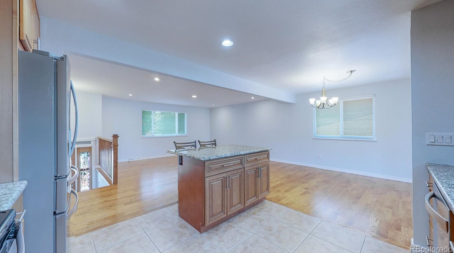 6964 Queen Cir, Arvada CO  80004-1371 exterior