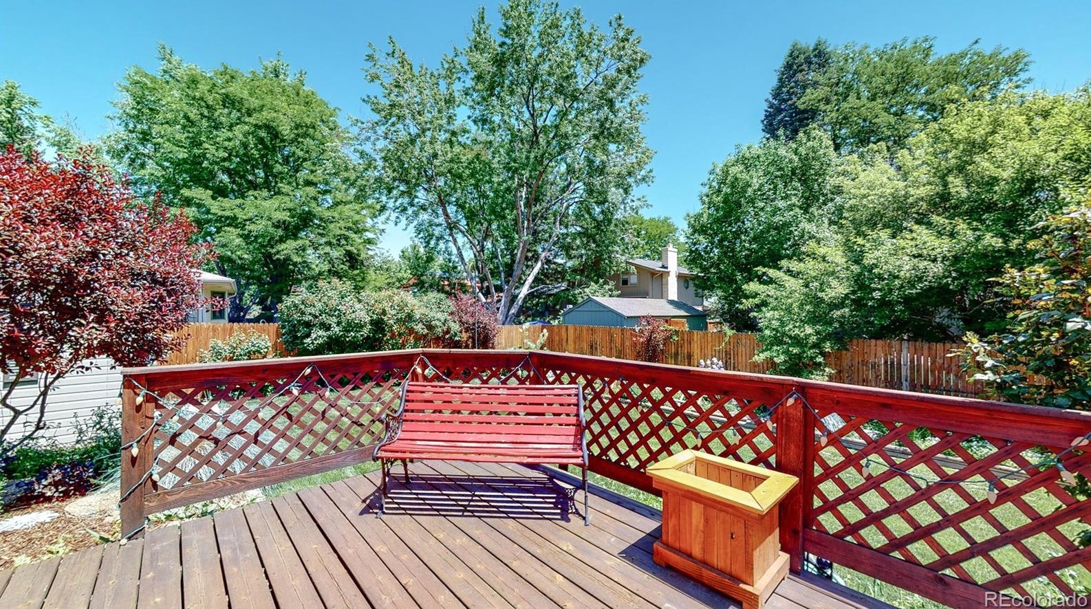 6964 Queen Cir, Arvada CO  80004-1371 exterior