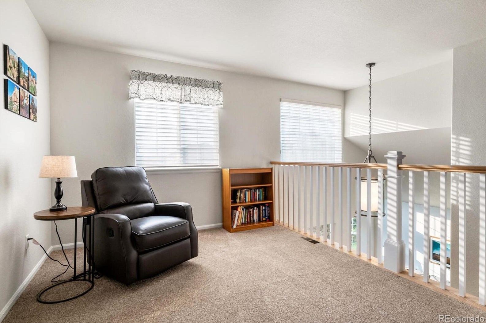 7404 Houstoun Waring Cir, Littleton CO 80120-3912 exterior