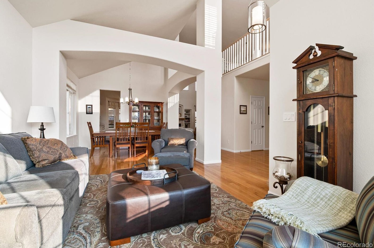 7404 Houstoun Waring Cir, Littleton CO 80120-3912 exterior