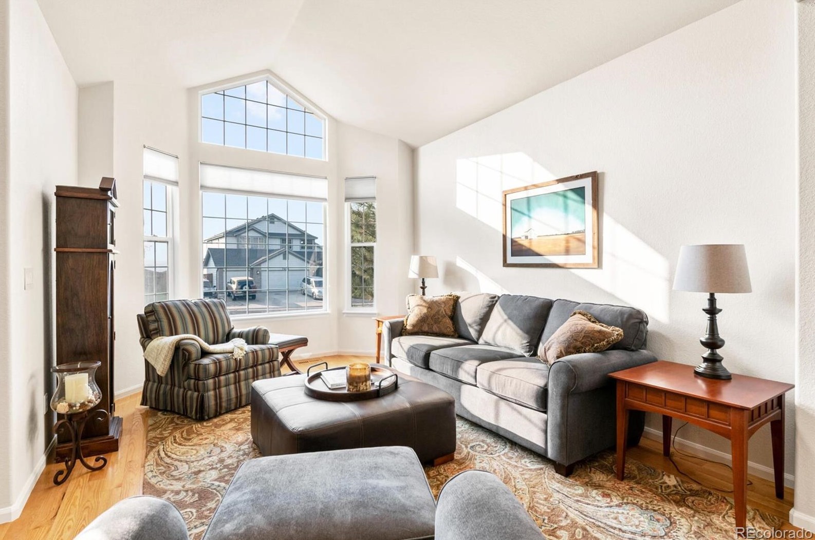 7404 Houstoun Waring Cir, Littleton CO 80120-3912 exterior