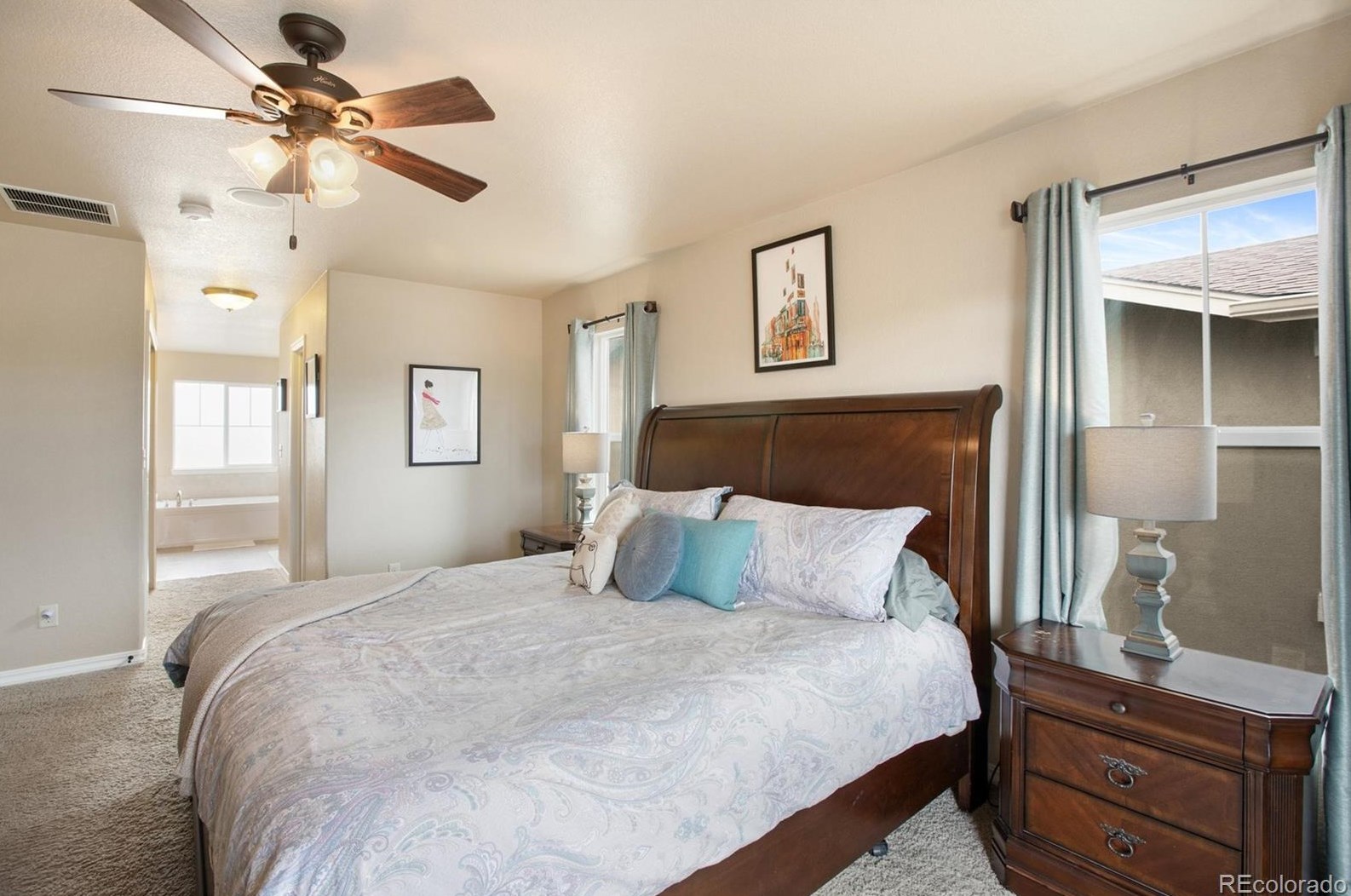 5061 Galloping Goose Way, Colorado Springs CO 80924-2915 exterior