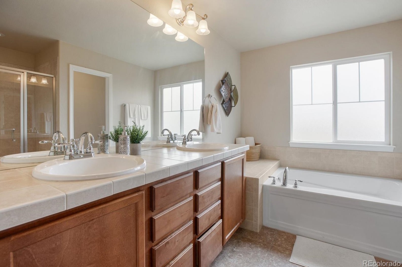 5061 Galloping Goose Way, Colorado Springs CO 80924-2915 exterior