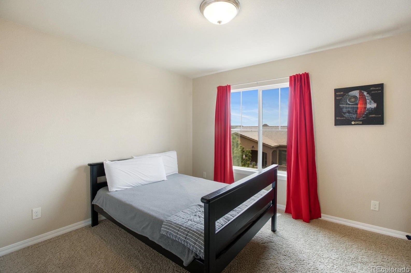 5061 Galloping Goose Way, Colorado Springs CO 80924-2915 exterior