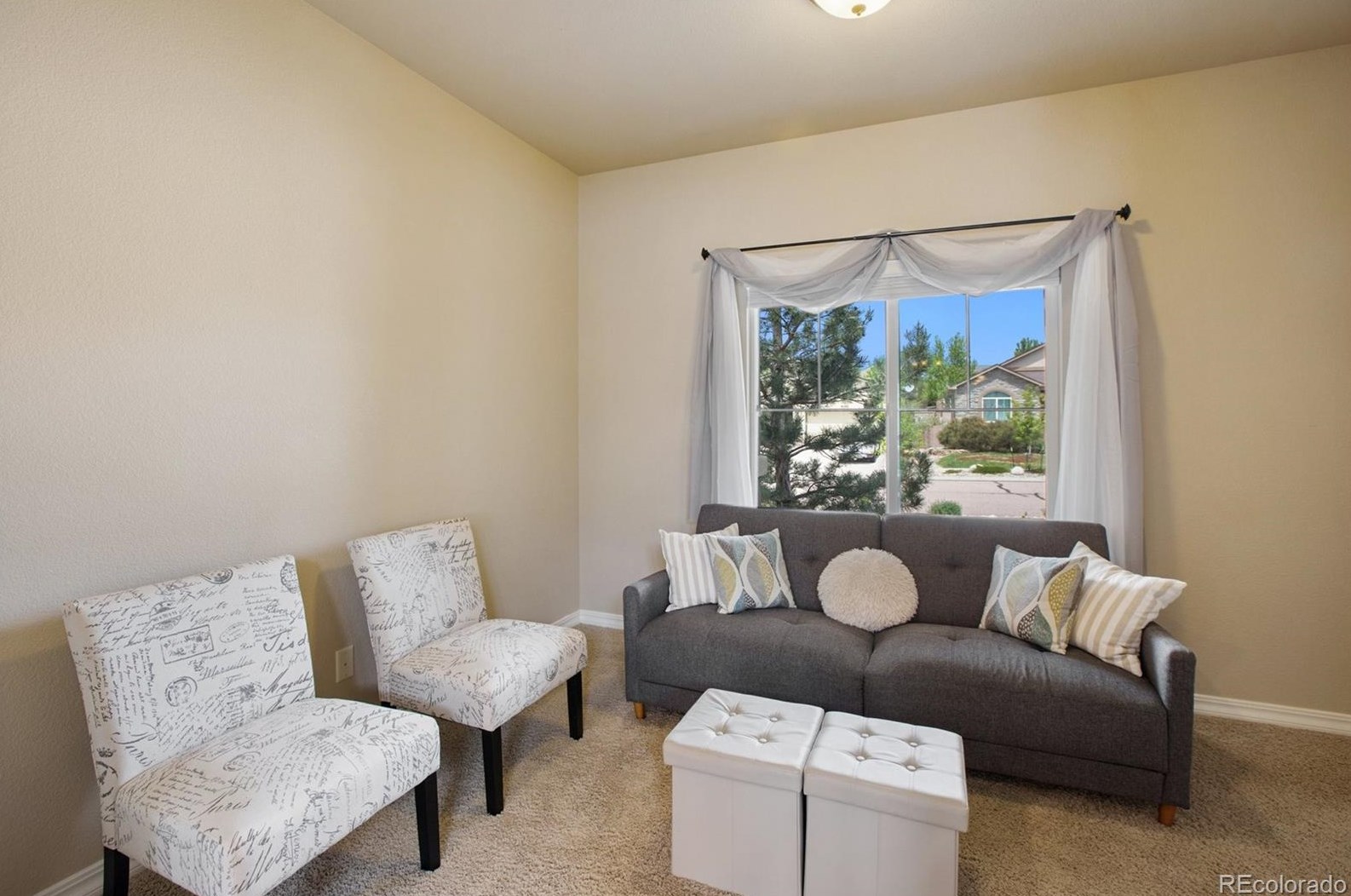 5061 Galloping Goose Way, Colorado Springs CO 80924-2915 exterior