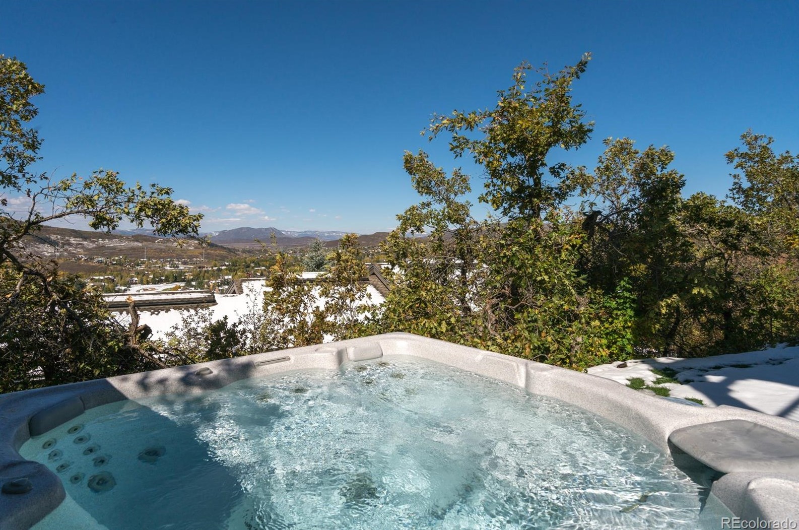 1707 Natches Way, Steamboat Springs CO 80487-9045 exterior