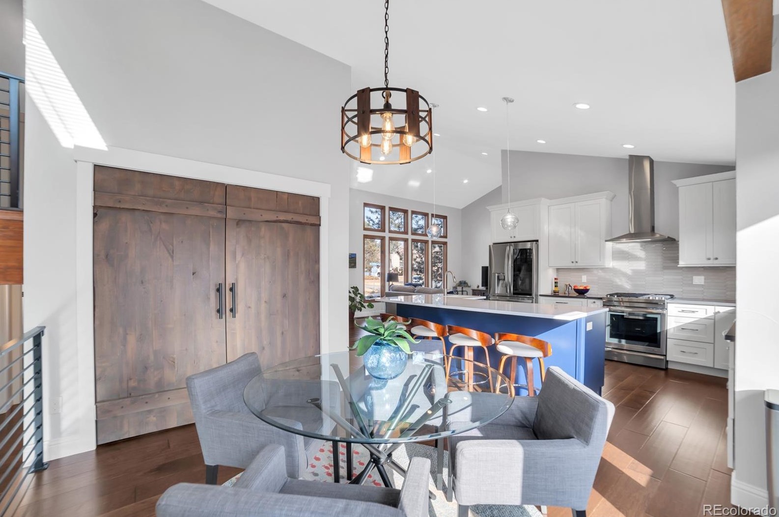 6545 Garfield Ct, Littleton CO 80122-2201 exterior