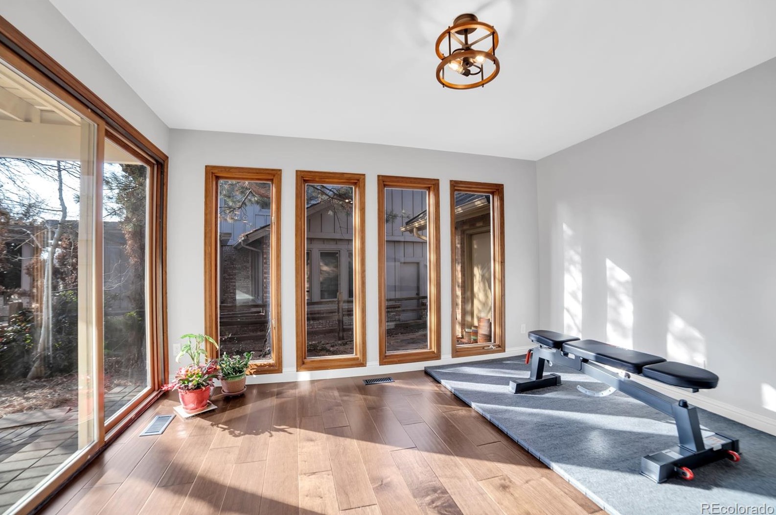 6545 Garfield Ct, Littleton CO 80122-2201 exterior