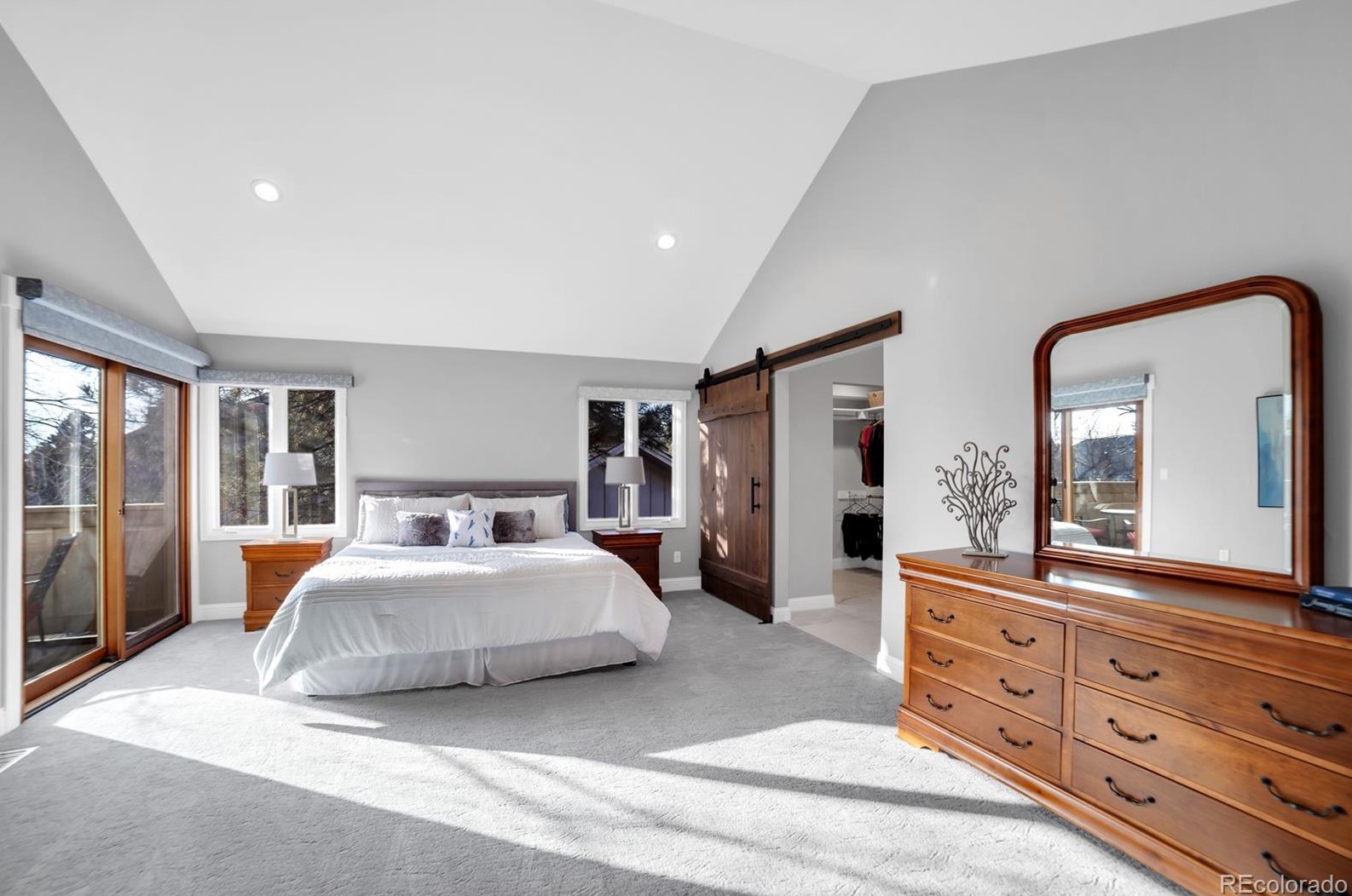 6545 Garfield Ct, Littleton CO 80122-2201 exterior