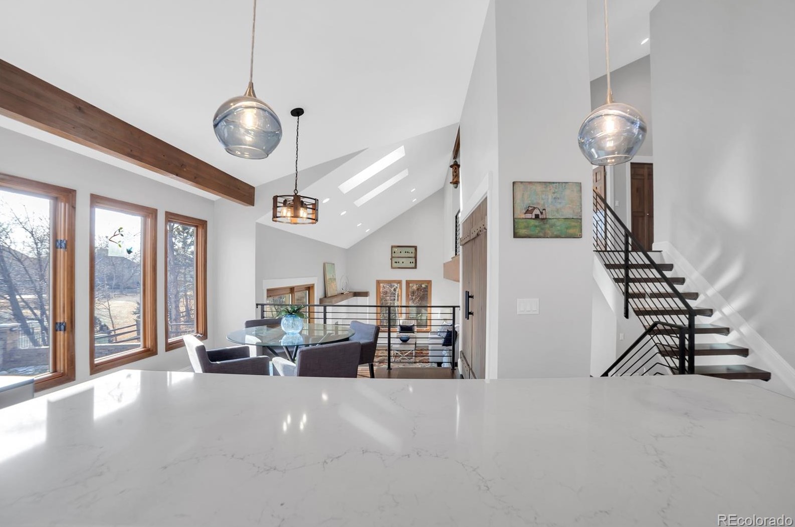 6545 Garfield Ct, Littleton CO 80122-2201 exterior