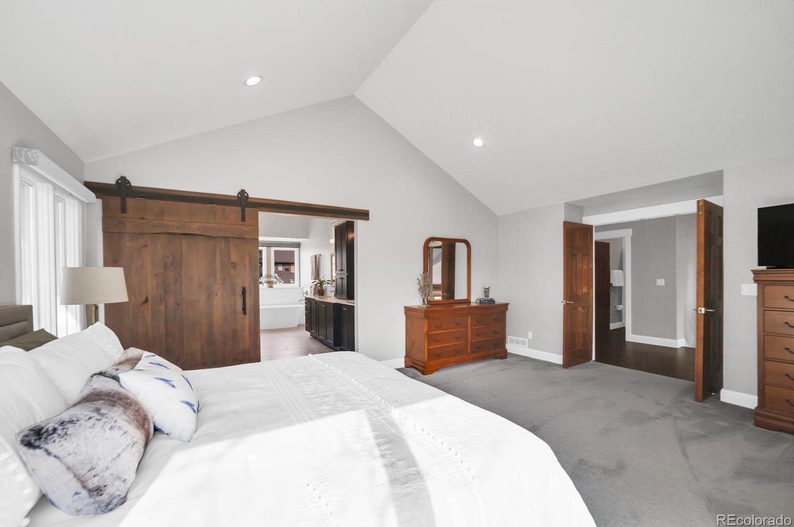 6545 Garfield Ct, Littleton CO 80122-2201 exterior