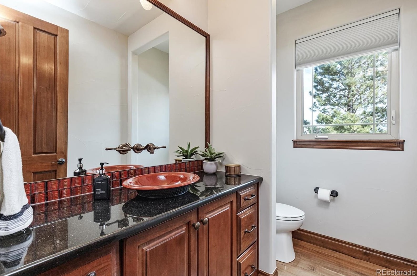 6708 Tremolite Ct, Castle Rock CO 80108-7539 exterior