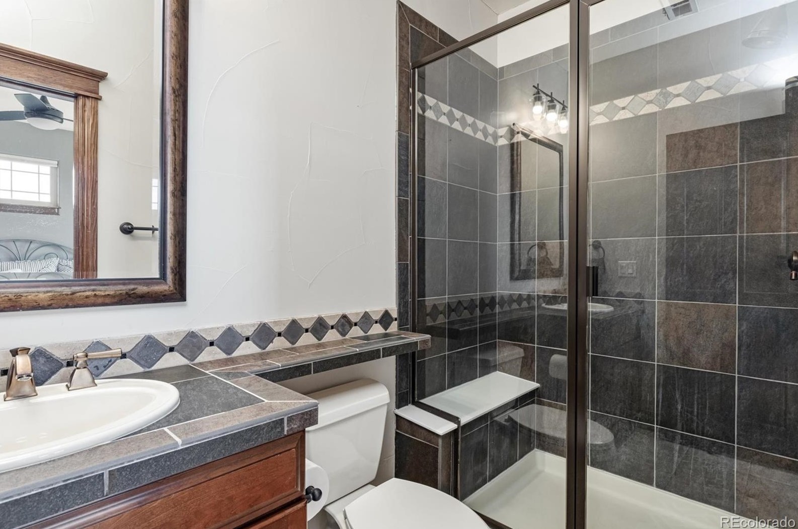 6708 Tremolite Ct, Castle Rock CO 80108-7539 exterior