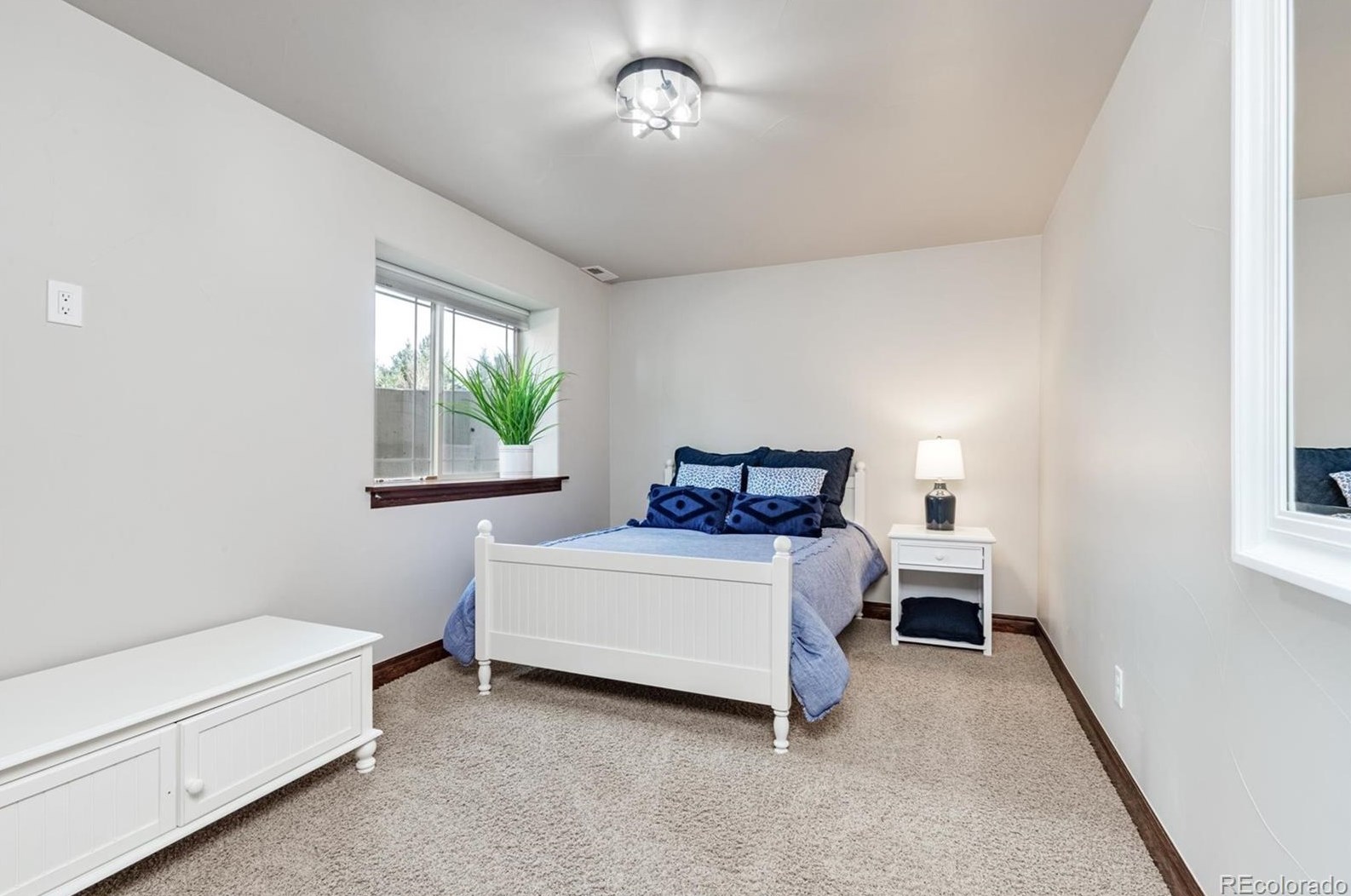 6708 Tremolite Ct, Castle Rock CO 80108-7539 exterior