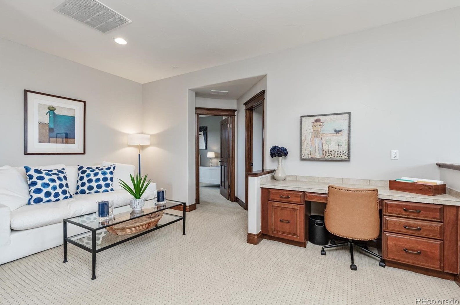 6708 Tremolite Ct, Castle Rock CO 80108-7539 exterior