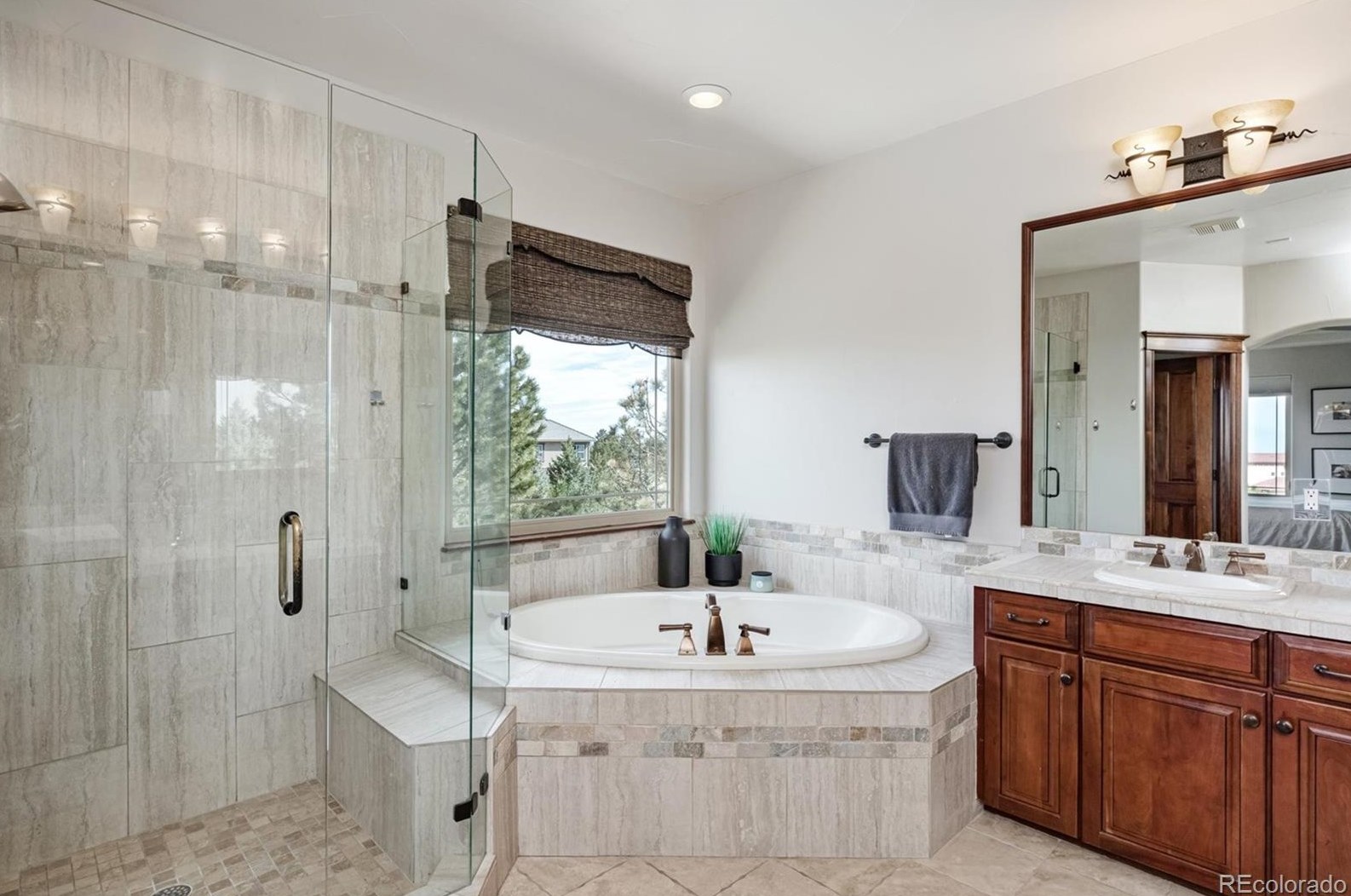 6708 Tremolite Ct, Castle Rock CO 80108-7539 exterior