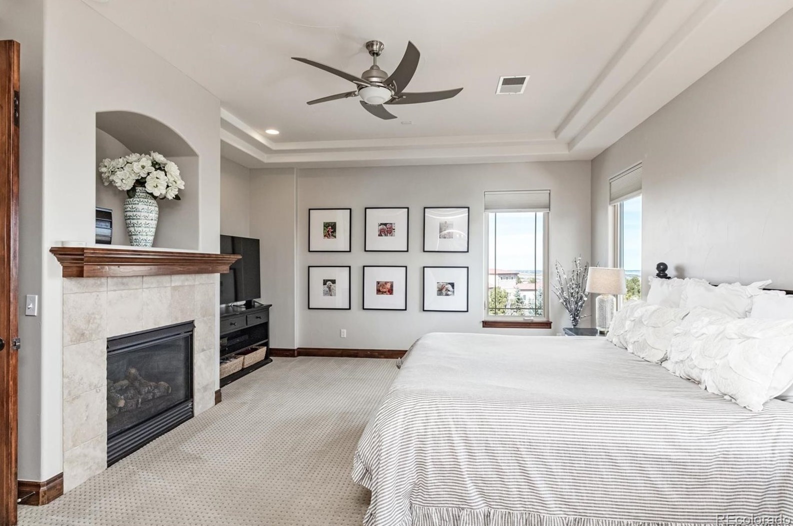 6708 Tremolite Ct, Castle Rock CO 80108-7539 exterior