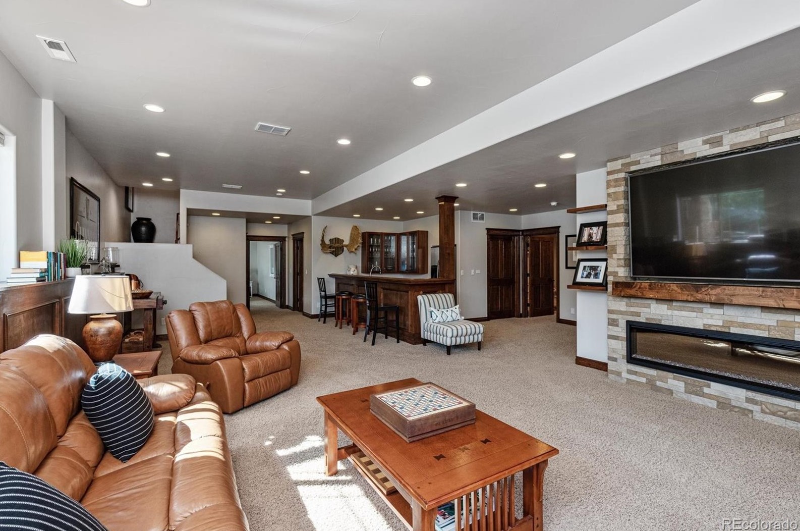 6708 Tremolite Ct, Castle Rock CO 80108-7539 exterior