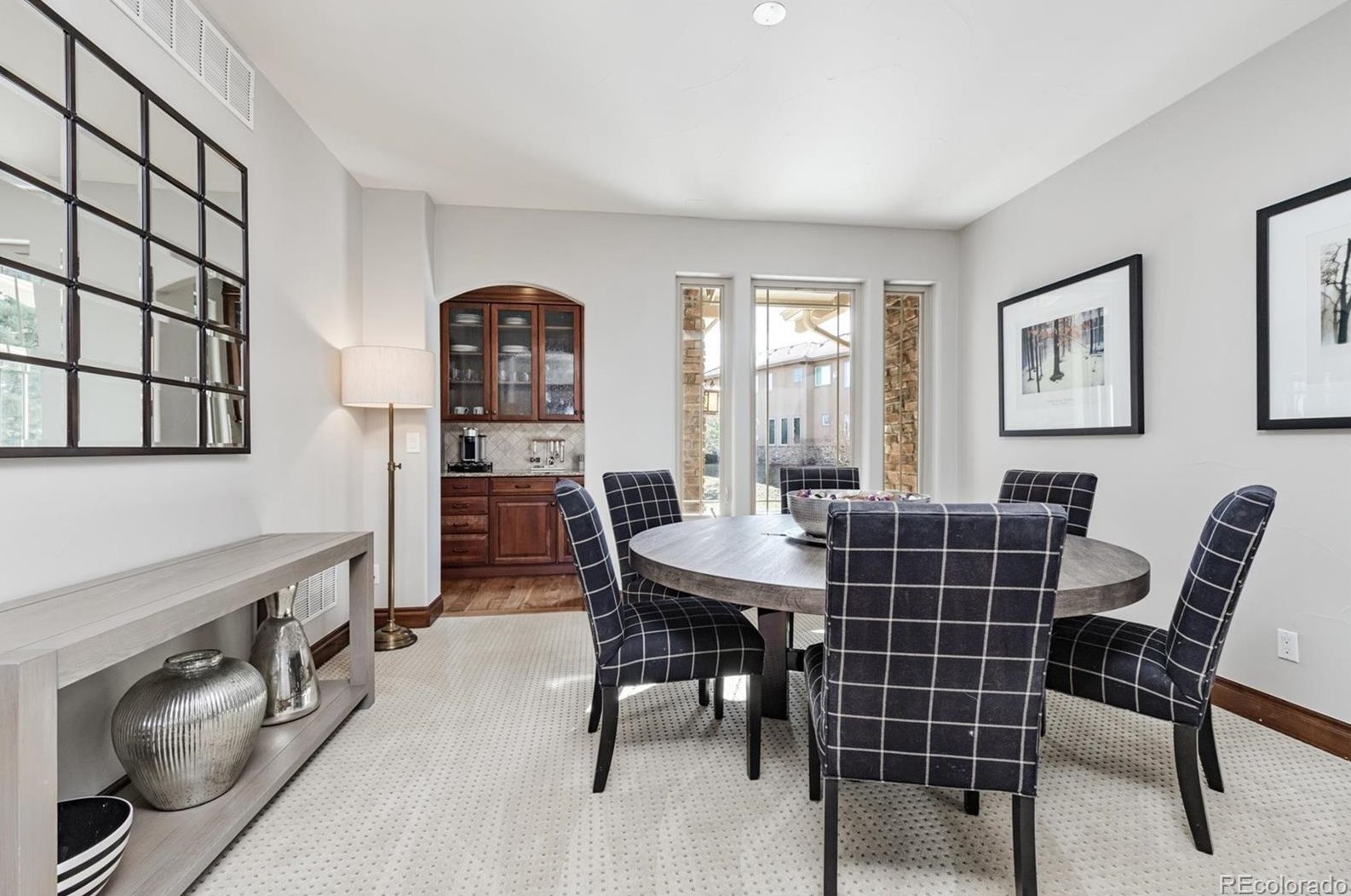 6708 Tremolite Ct, Castle Rock CO 80108-7539 exterior