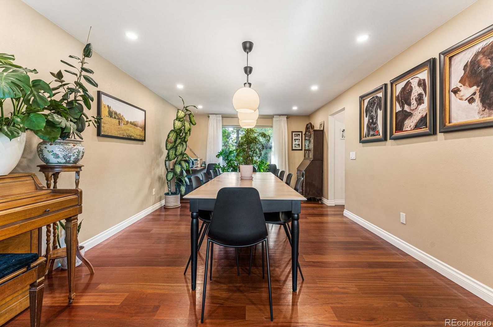 3802 Long Ct, Littleton CO 80123-2353 exterior