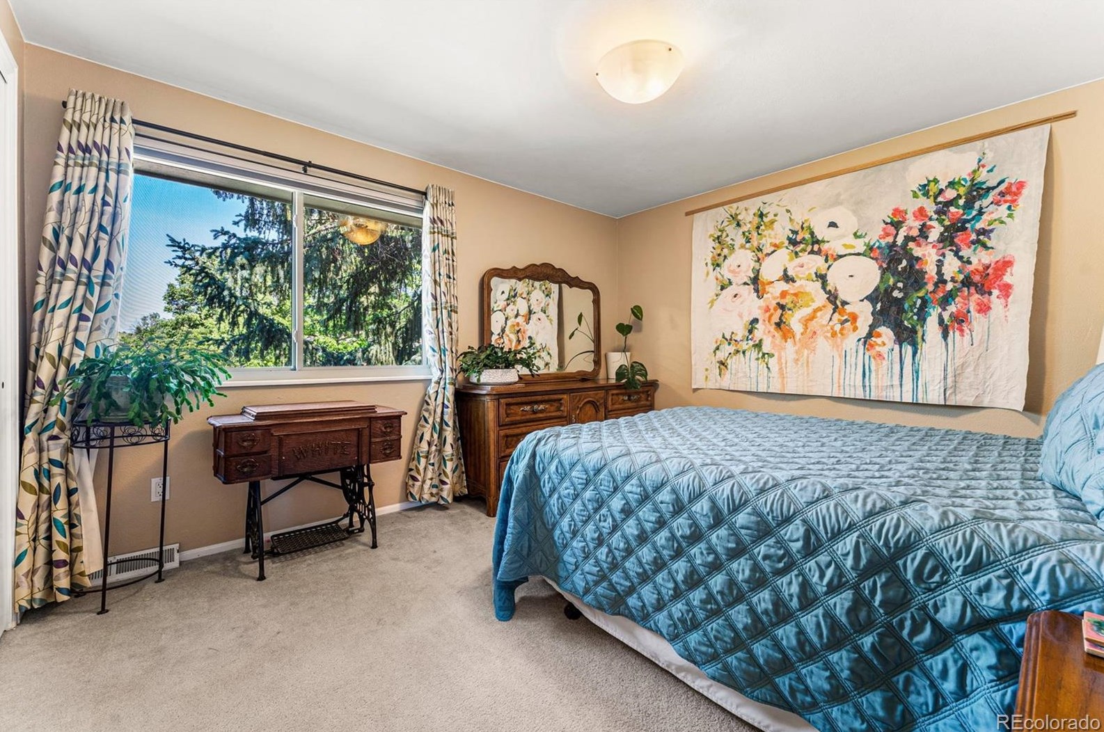 3802 Long Ct, Littleton CO 80123-2353 exterior