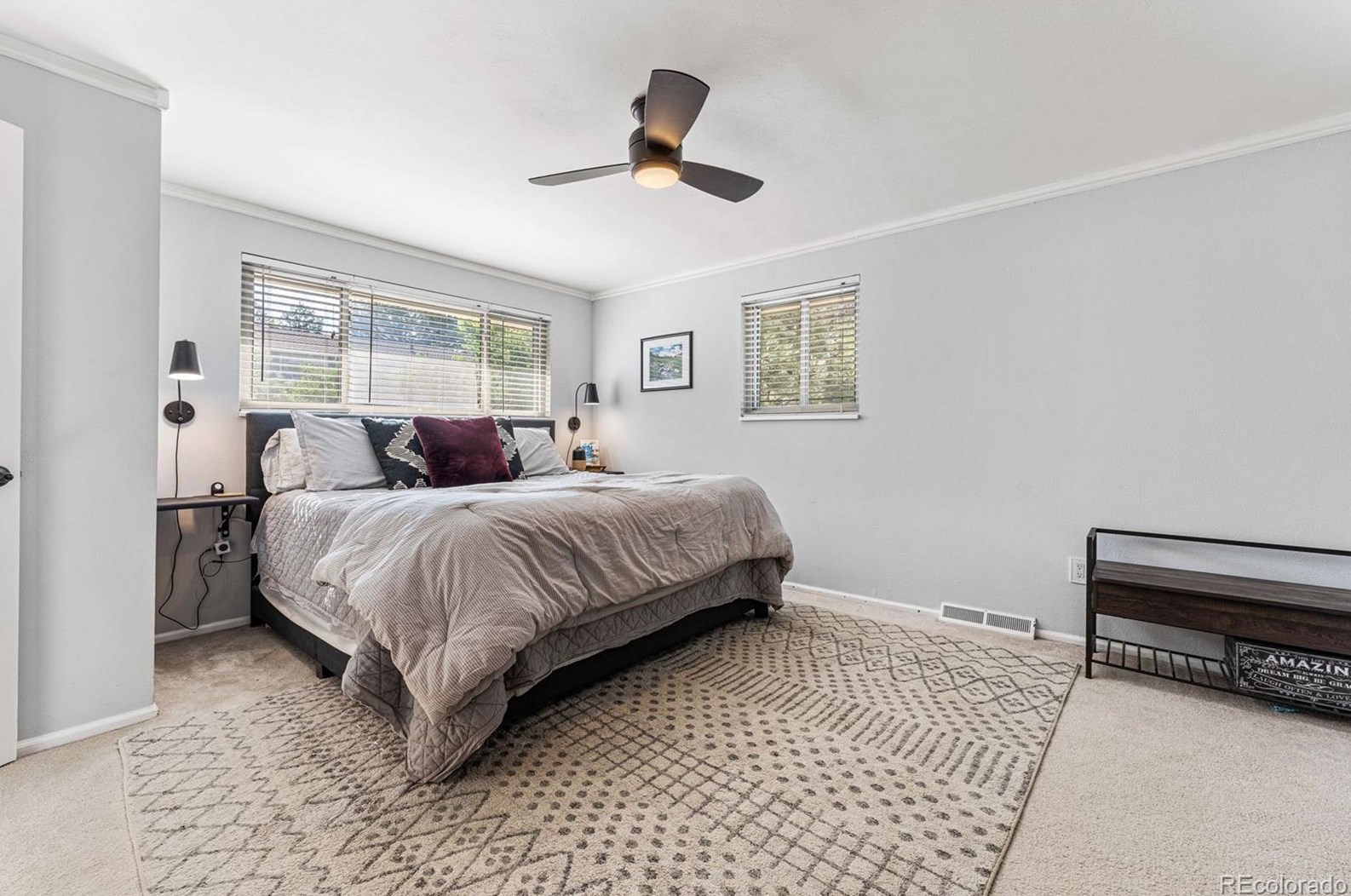 3802 Long Ct, Littleton CO 80123-2353 exterior