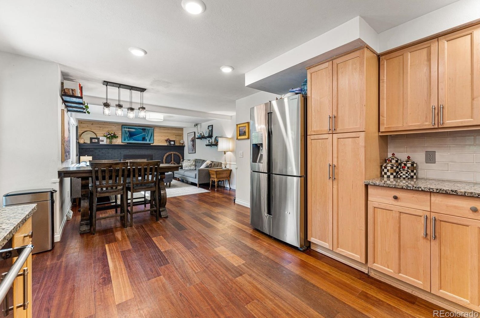 3802 Long Ct, Littleton CO 80123-2353 exterior