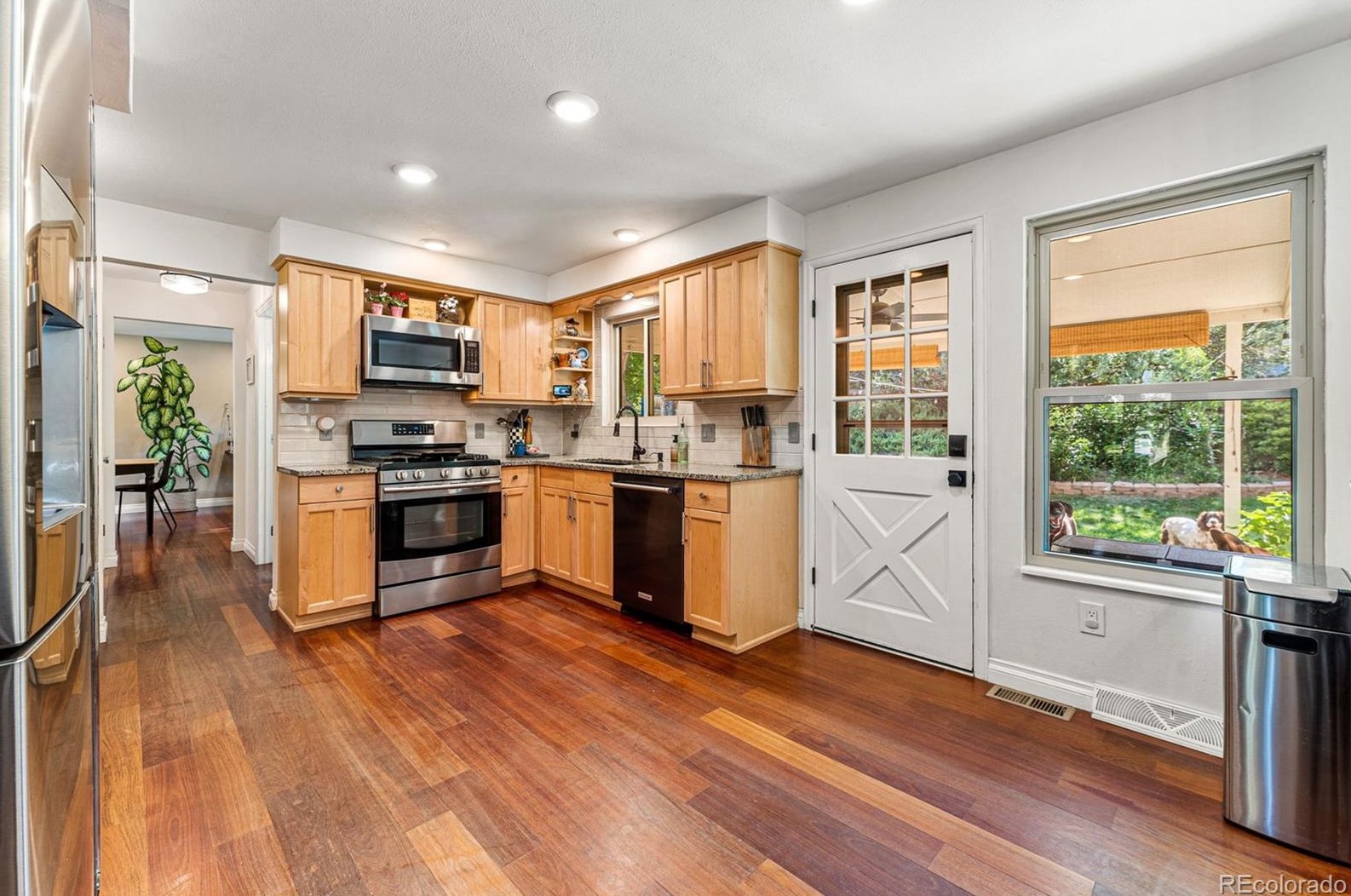 3802 Long Ct, Littleton CO 80123-2353 exterior