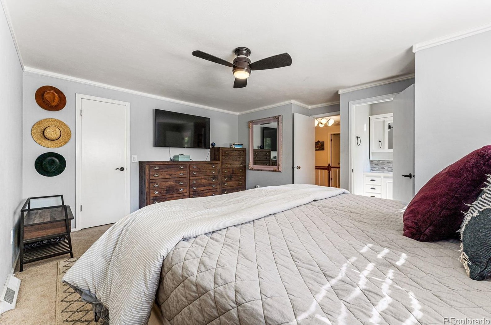 3802 Long Ct, Littleton CO 80123-2353 exterior