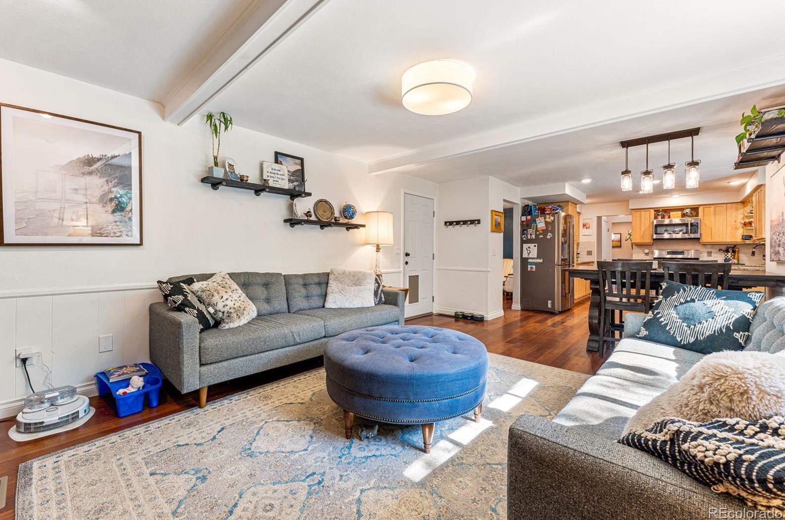 3802 Long Ct, Littleton CO 80123-2353 exterior