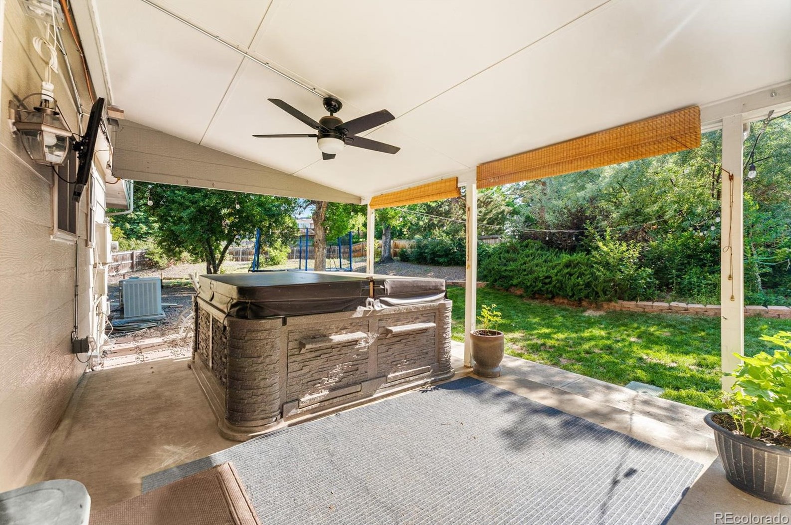 3802 Long Ct, Littleton CO 80123-2353 exterior