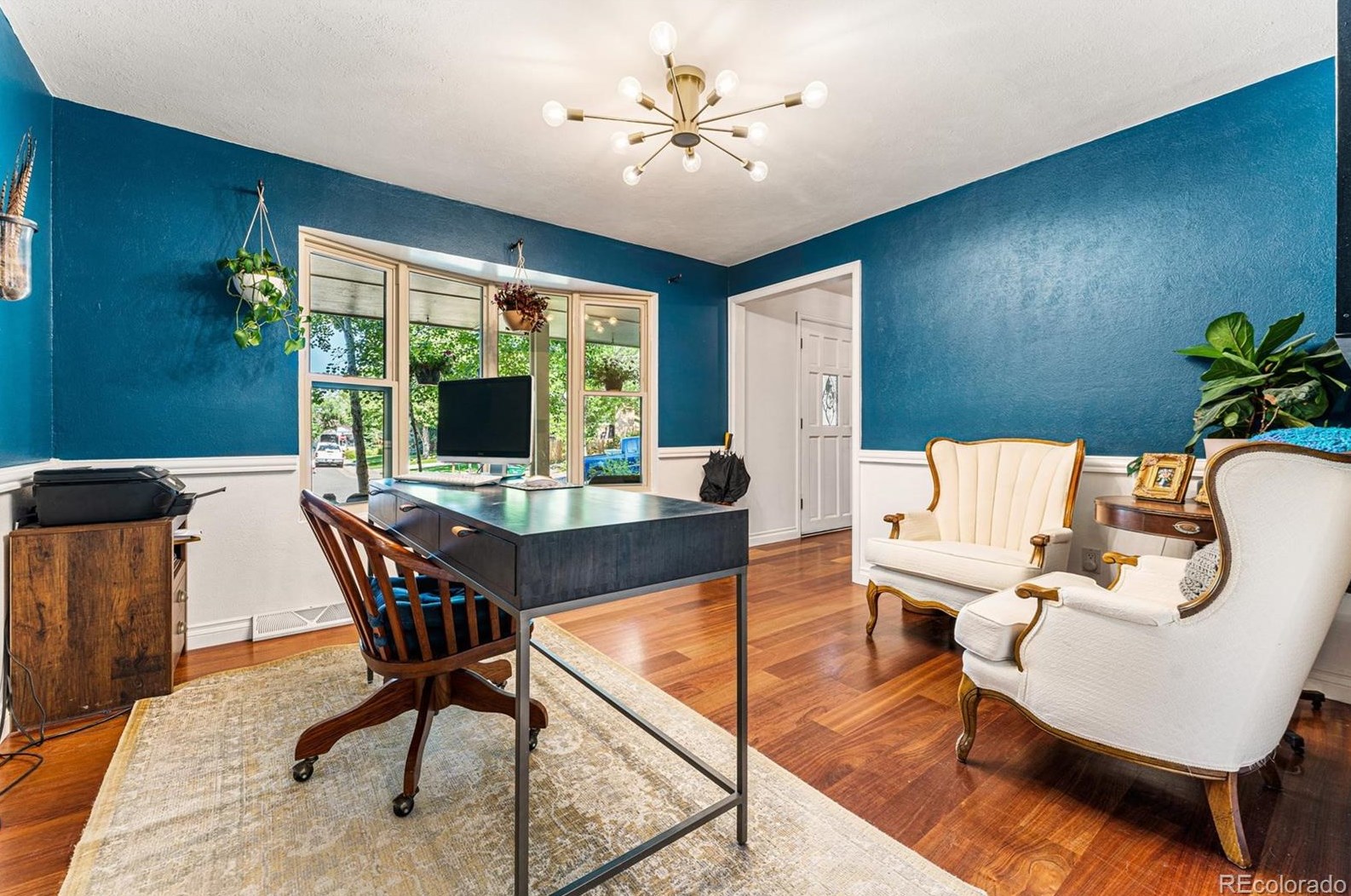 3802 Long Ct, Littleton CO 80123-2353 exterior